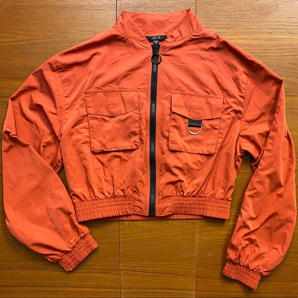 Jacket